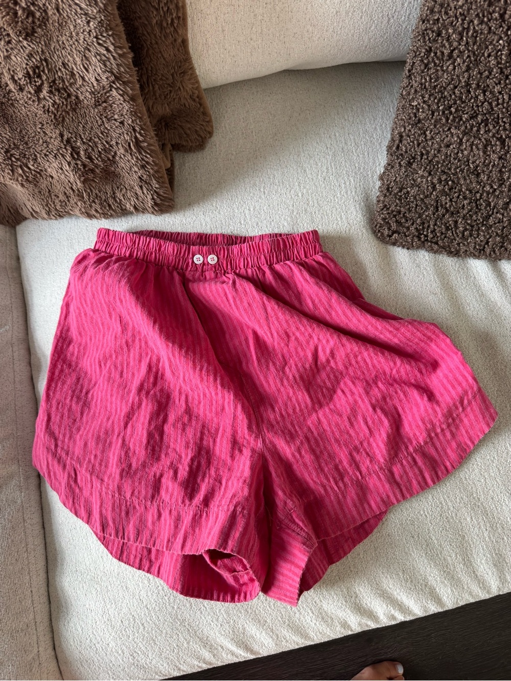 Free People Cloud Nine Boxers